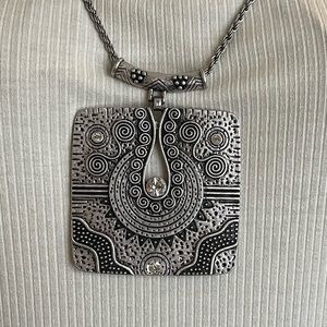Vintage necklace